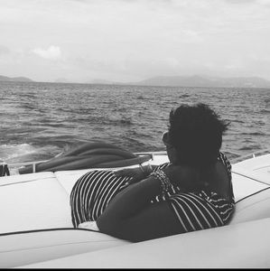 Meet your Posher, Stacy